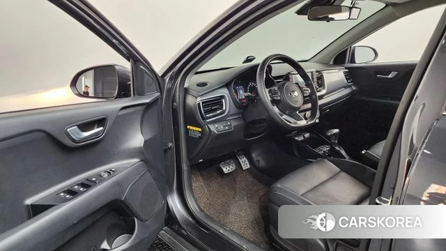 Kia Stonic id 4483426 из Кореи 31