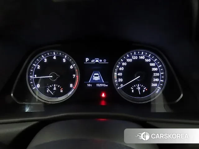 Hyundai Sonata (DN8) id 3149933 из Кореи 20