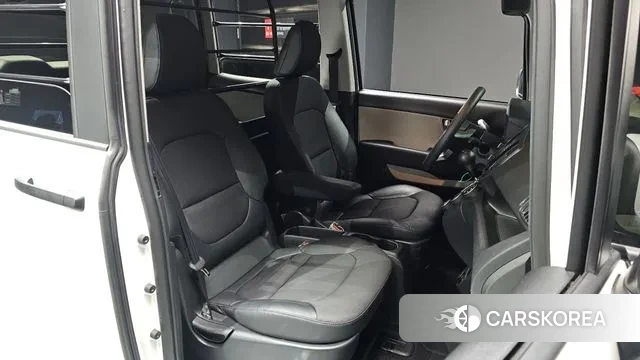 Kia The New Kia Ray id 3257166 из Кореи 20