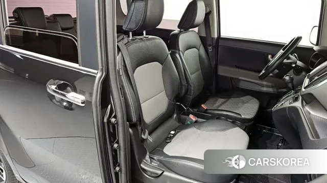 Kia The New Ray id 3722958 из Кореи 20