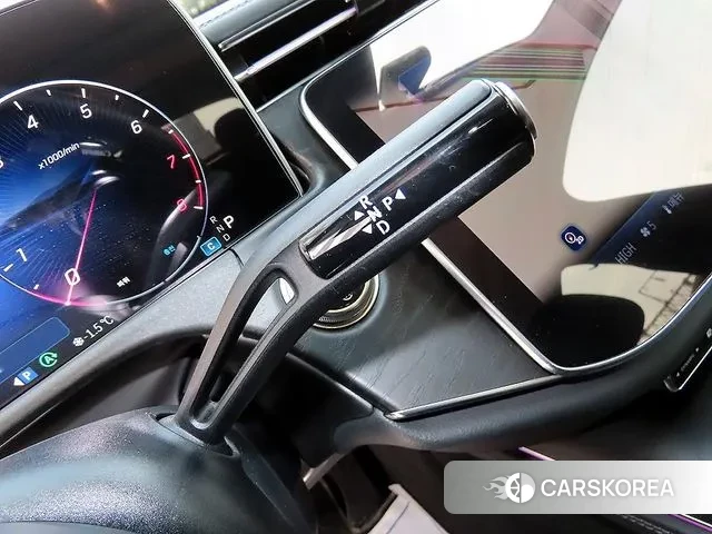 Mercedes-Benz E-Class W214 id 3605796 из Кореи 20