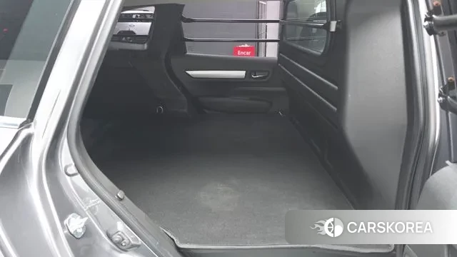 Renault Korea (Samsung) The New QM6 id 3377914 из Кореи 20