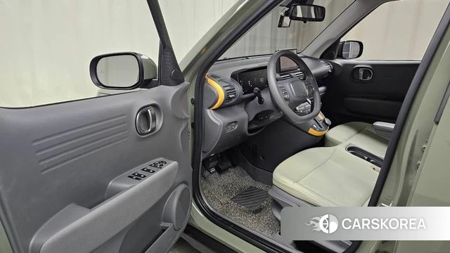 Hyundai Casper id 3877834 из Кореи 20