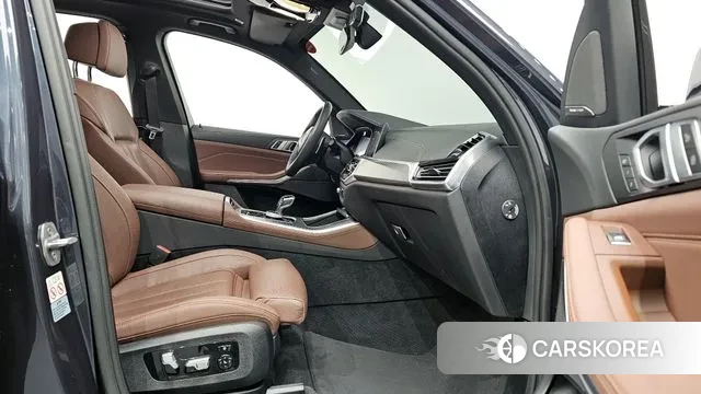 BMW X5 (G05) id 2970488 из Кореи 20