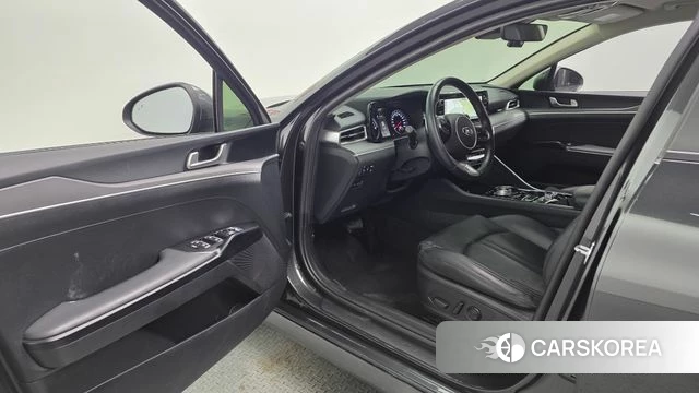 Kia K5 Hybrid 3rd Generation id 3884980 из Кореи 20