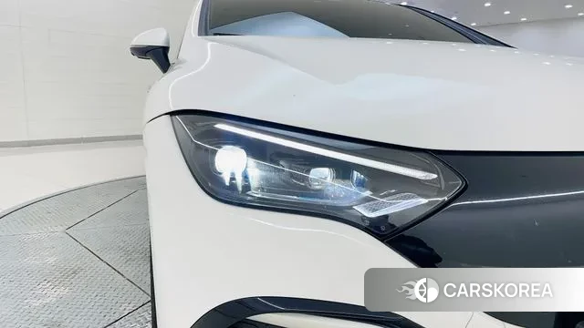 Mercedes-Benz EQE V295 id 3446961 из Кореи 20