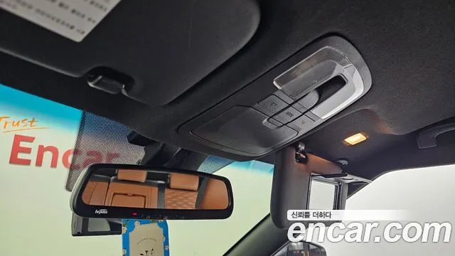 Ssangyong Tivoli Armor id 2706637 из Кореи 20