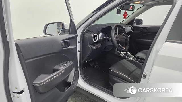 Hyundai Venue id 4242861 из Кореи 29