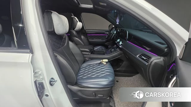 Hyundai Palisade id 3860605 из Кореи 20