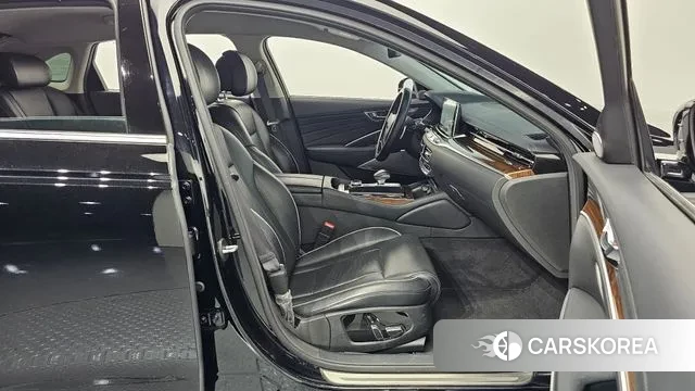 Kia More K9 id 3593191 из Кореи 20