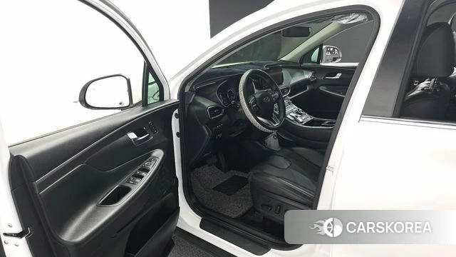 Hyundai The New Santa Fe id 3922514 из Кореи 20