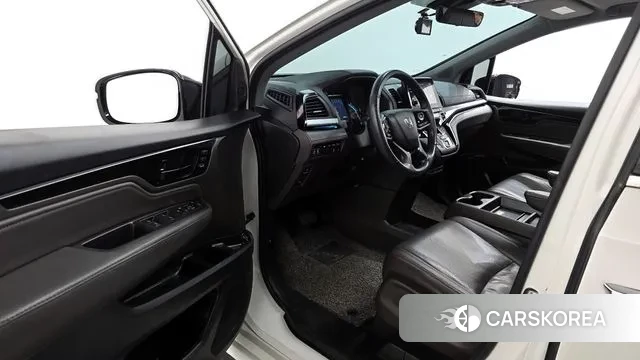 Honda Odyssey id 3480040 из Кореи 20