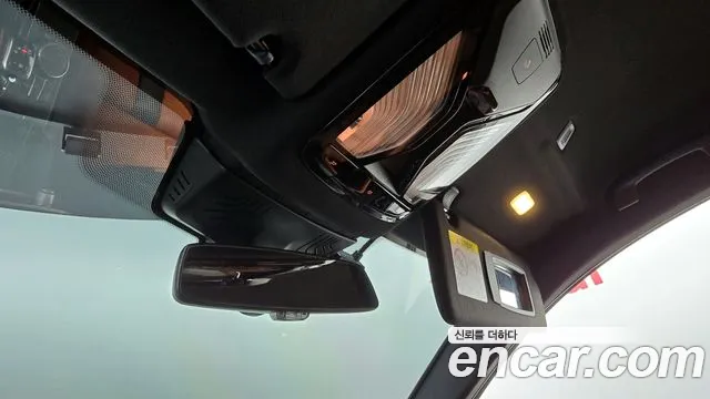 BMW M5 (F90) id 2680159 из Кореи 20