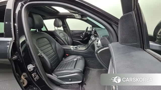 Mercedes-Benz GLC-Class X253 id 3061081 из Кореи 20