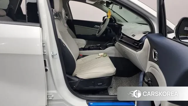 Kia Sportage 5th Generation id 3576240 из Кореи 20