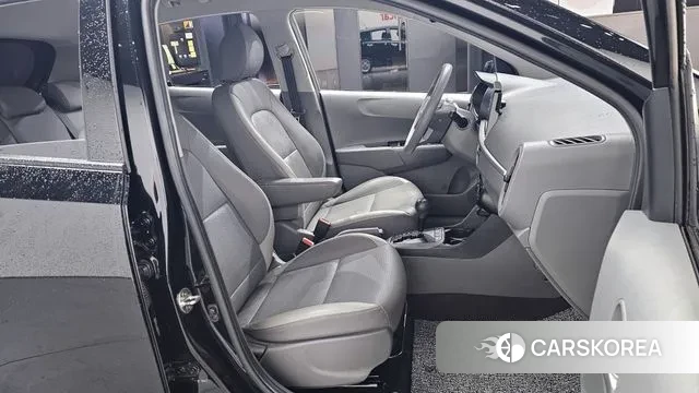 Kia Morning Urban (JA) id 3417596 из Кореи 20