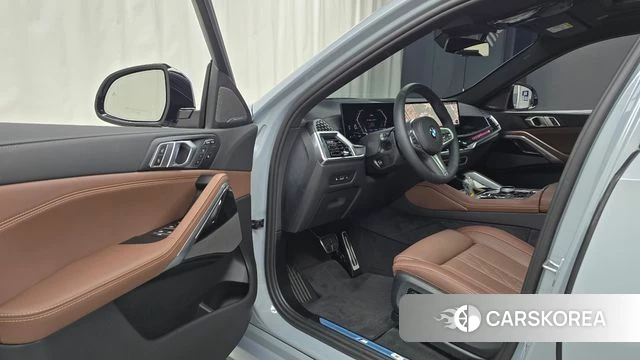 BMW X6 (G06) id 4413675 из Кореи 31