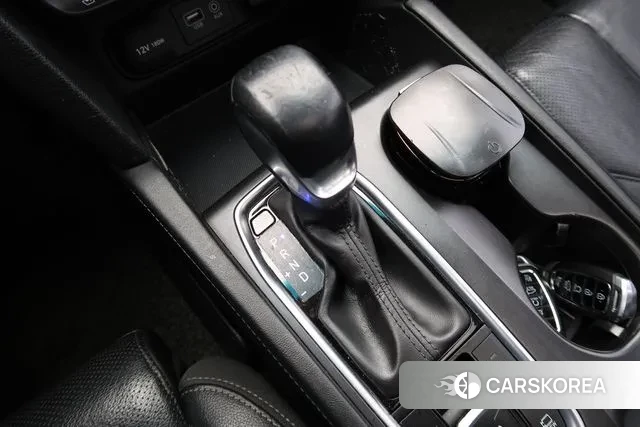 Hyundai Santa Fe TM id 3728125 из Кореи 20