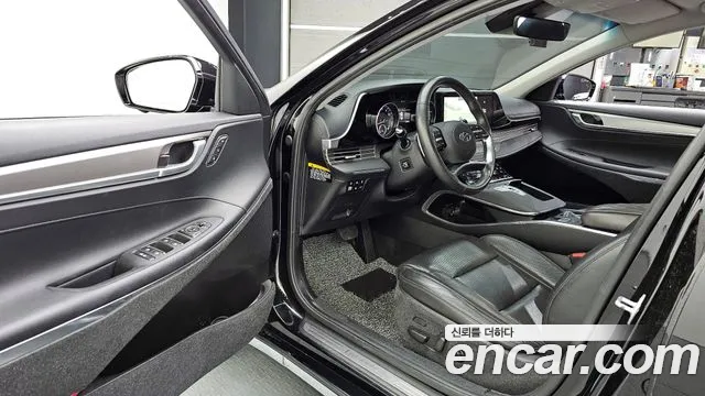 Hyundai The New Grandeur IG id 2850124 из Кореи 20