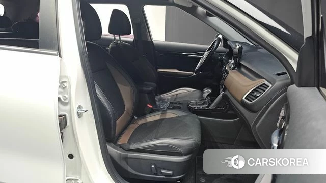 Kia Seltos id 3866619 из Кореи 20