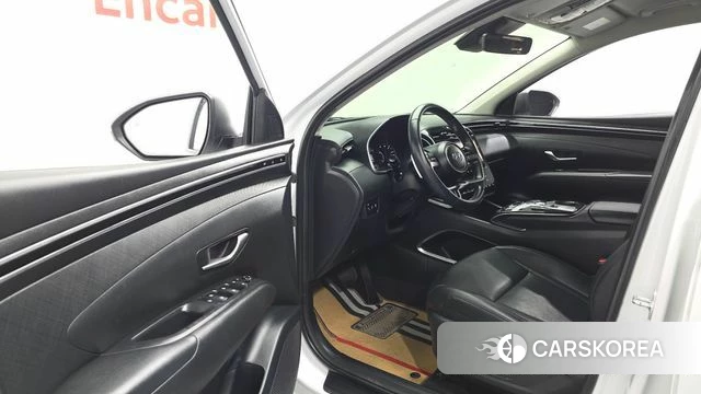 Hyundai Tucson (NX4) id 4906636 из Кореи 35