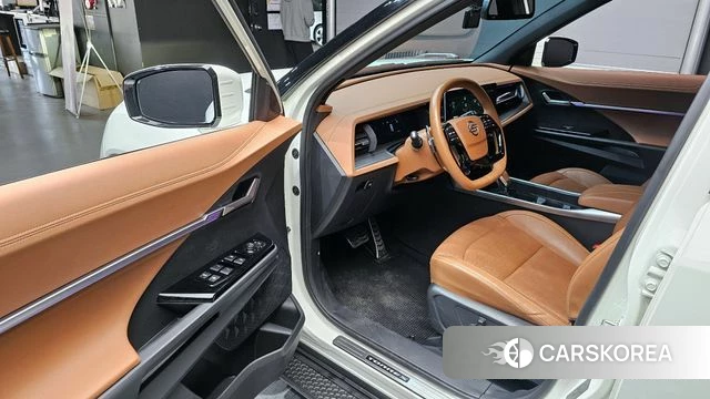 Ssangyong Torres id 3940909 из Кореи 20