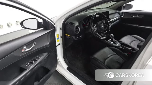 Kia Come New K3 id 3709384 из Кореи 20