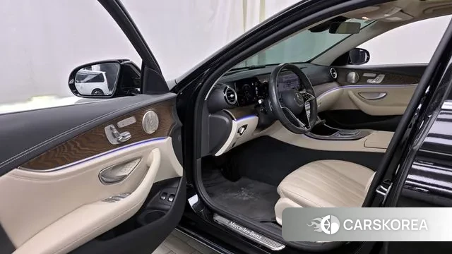 Mercedes-Benz E-Class W213 id 3685115 из Кореи 20