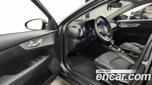 Kia The New K3 2nd generation id 2276794 из Кореи 20