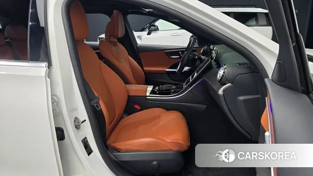 Mercedes-Benz C-Class W206 id 3758528 из Кореи 20