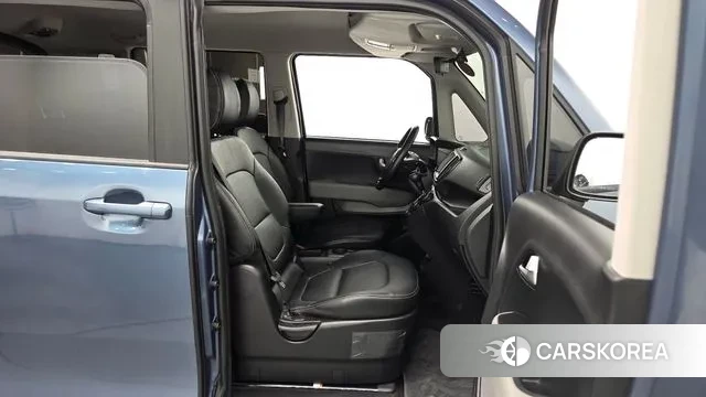 Kia The New Kia Ray id 3605723 из Кореи 20