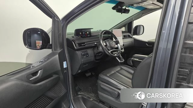 Hyundai Staria id 4591203 из Кореи 20