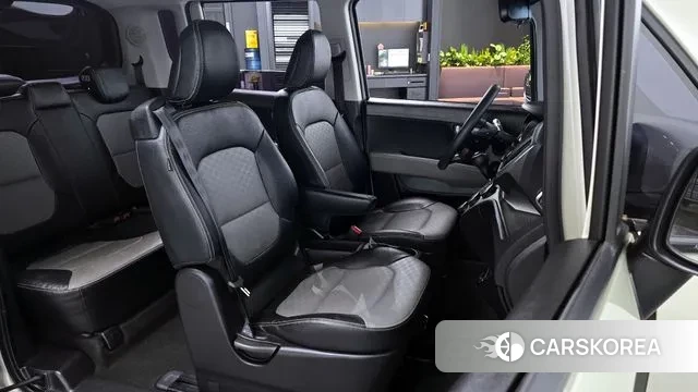 Kia The New Ray id 3292133 из Кореи 20