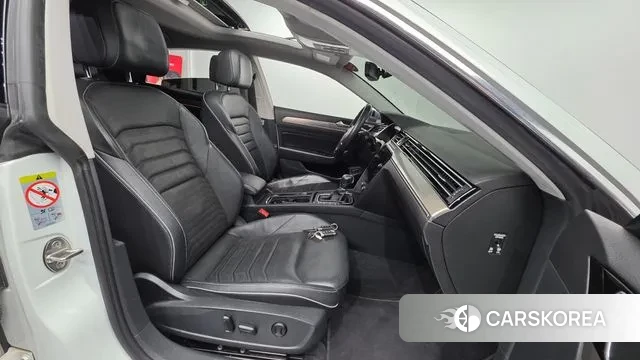 Volkswagen Arteon id 3396786 из Кореи 20