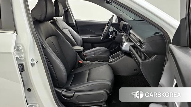 Hyundai Kona (SX2) id 3858165 из Кореи 20