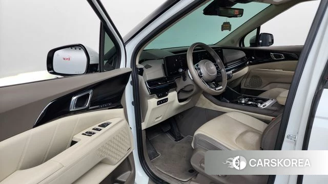 Kia The New Carnival 4th Generation id 4456544 из Кореи 41