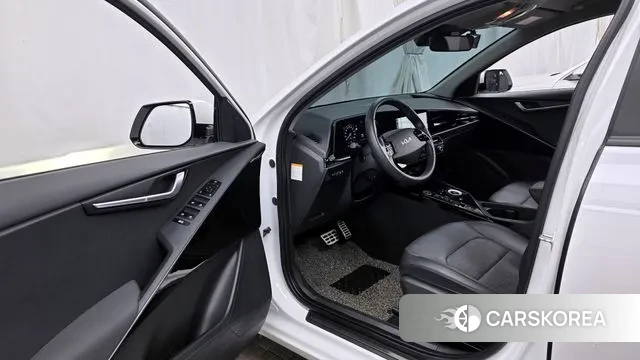 Kia Di Ol Nu Niro id 3645163 из Кореи 20