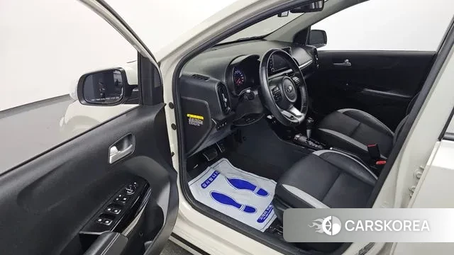 Kia All New Morning (JA) id 3479719 из Кореи 20