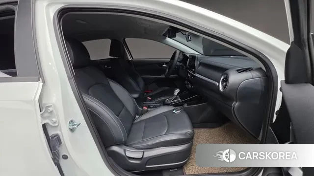 Kia The New K3 2nd generation id 3746039 из Кореи 20