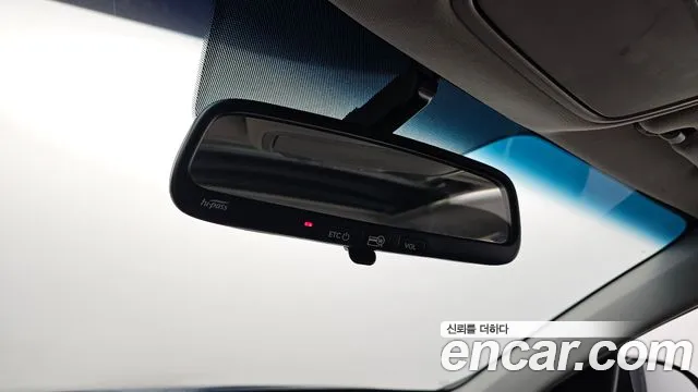 Kia The New K5 2nd generation id 2556952 из Кореи 20