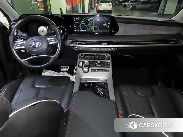 Hyundai The New Palisade id 3328127 из Кореи 20