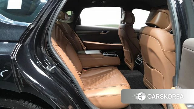 Genesis G80 (RG3) id 3953970 из Кореи 20