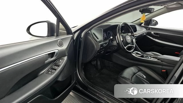 Hyundai Sonata (DN8) id 3923770 из Кореи 20