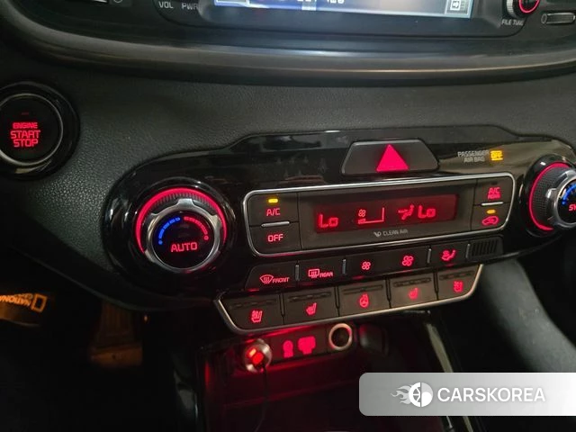 Kia The New Sorento id 4483109 из Кореи 17