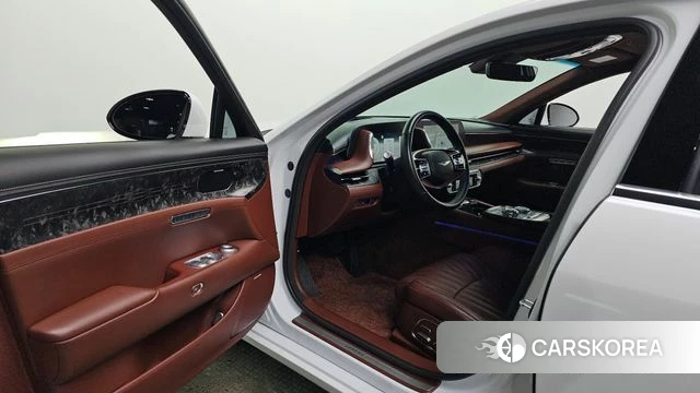 Genesis G90 (RS4) id 4720296 из Кореи 43