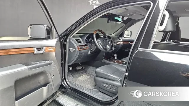 Kia The New Mohave id 3682671 из Кореи 20