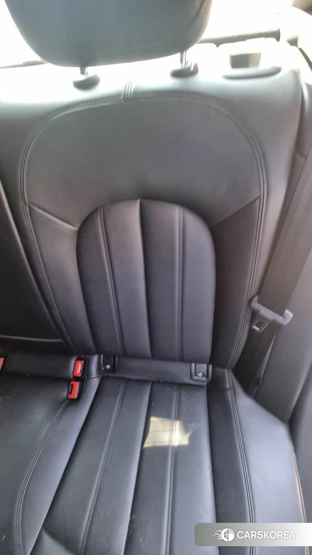 Audi New A6 id 4356951 из Кореи 17