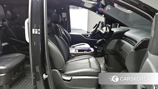 Hyundai Staria id 3212345 из Кореи 20