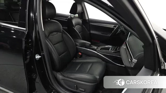 Hyundai The New Grandeur IG id 3676880 из Кореи 20