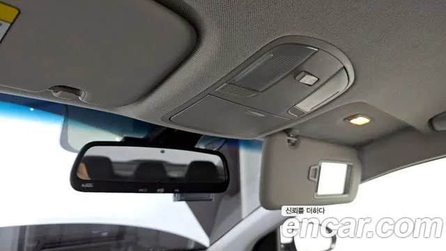 Hyundai The New Avante AD id 2517496 из Кореи 20